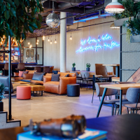 me and all hotel kiel – part of JdV by Hyatt