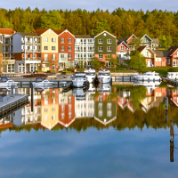 Precise Resort Marina Wolfsbruch