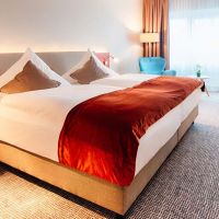 Welcome Hotel Marburg