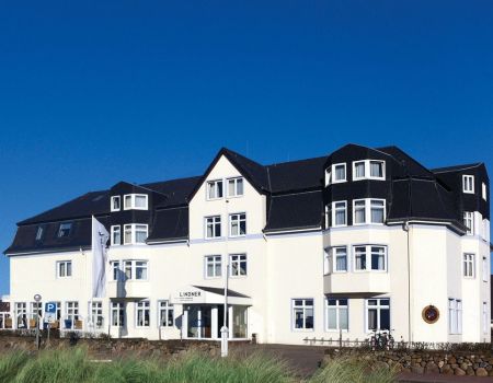 Lindner Hotel Sylt
