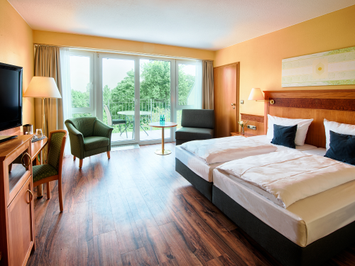 ACHAT Hotel Bad Dürkheim