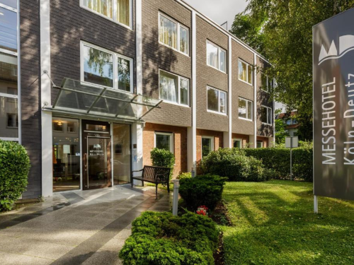 acora Düsseldorf City Nord Living the City