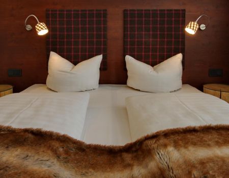 Feringapark Hotel