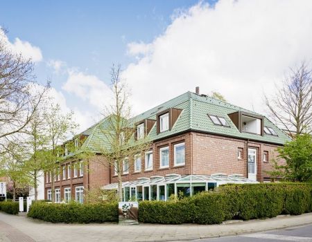 Auszeit Hotel Hamburg