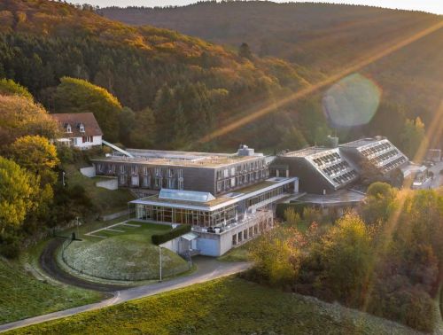 Collegium Glashütten Zentrum für Kommunikation GmbH