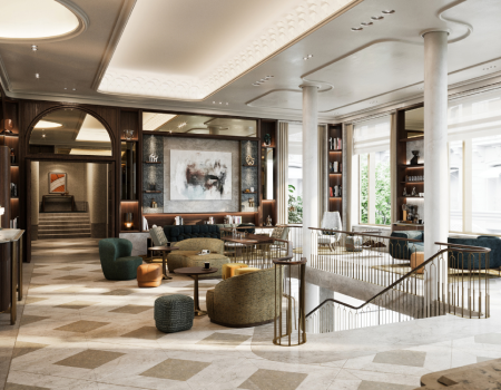 Rosewood Munich