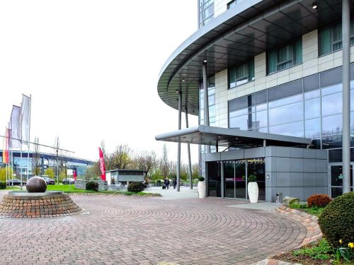Welcome Hotel Gelsenkirchen