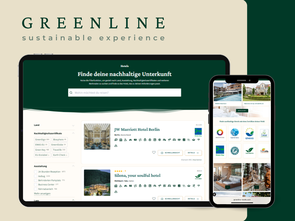 Blogpost GreenLine Geschichte