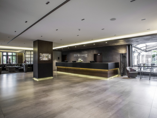 Best Western Plus Hotel Böttcherhof