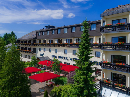 Victor’s Seehotel Weingärtner