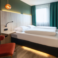 ACHAT Hotel Monheim am Rhein