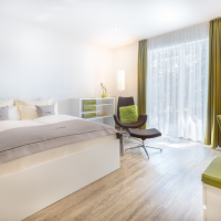 acora Fürth Living the City