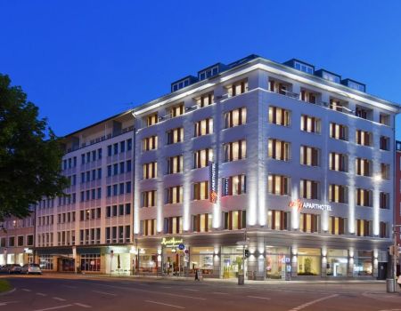 KOOS Hotel&Apartments
