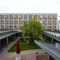 Hoffmanns Höfe