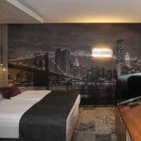 Hotel Global Inn