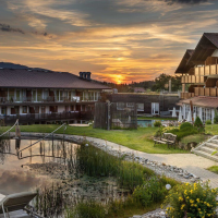 Hotel Lindenwirt
