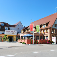 Hotel Post Laichingen