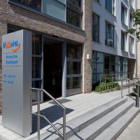 Heikotel – Hotel Am Stadtpark