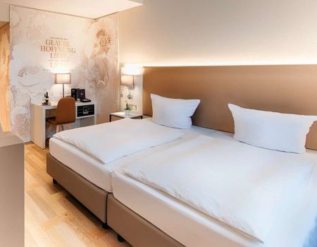 Welcome Hotel Bad Arolsen