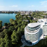 The Fontenay Hamburg