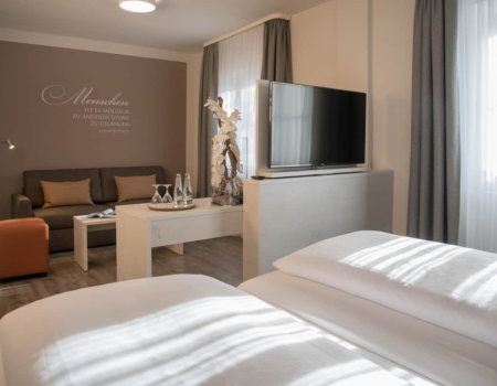 Kurhaus Hotel Bad Bocklet