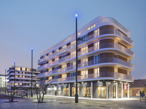 THE LIBERTY Hotel Bremerhaven, BW Signature Collection by Best Western