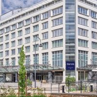 Dorint Hotel Esplanade Jena