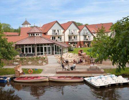 Hotel am Medemufer