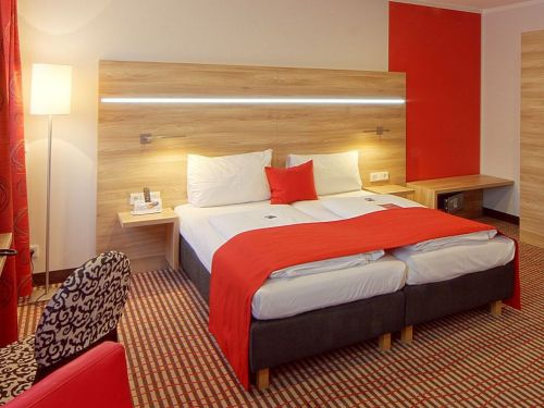 Das Seidl Hotel&Tagung
