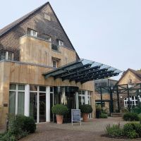 Landhotel Voshövel