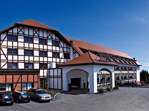 Lindner Hotel Nürburgring Motorsport – part of JdV by Hyatt