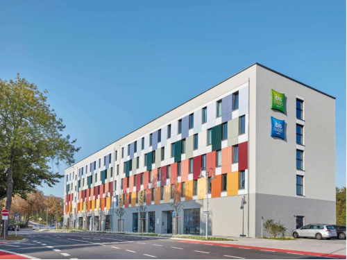 Ibis budget Bayreuth