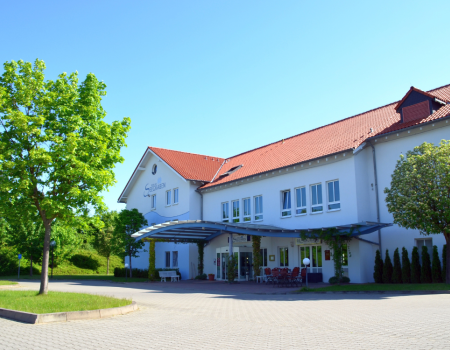 Novum Hotel am Seegraben
