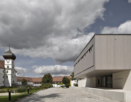 Schloss Hohenkammer GmbH