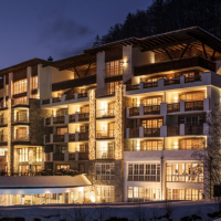 Grand Tirolia, Kitzbühel – Hommage Luxury Hotels Collection