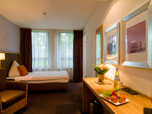 ACHAT Hotel München Süd