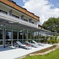 NaturKulturHotel Stumpf