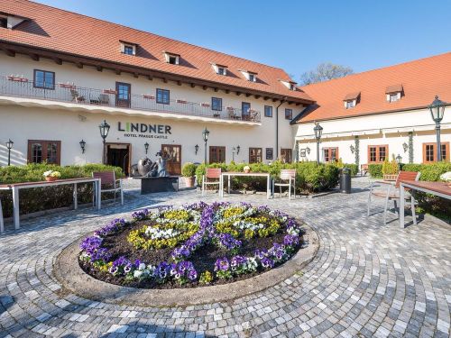 Lindner Hotel Prague Castle – part of JdV by Hyatt