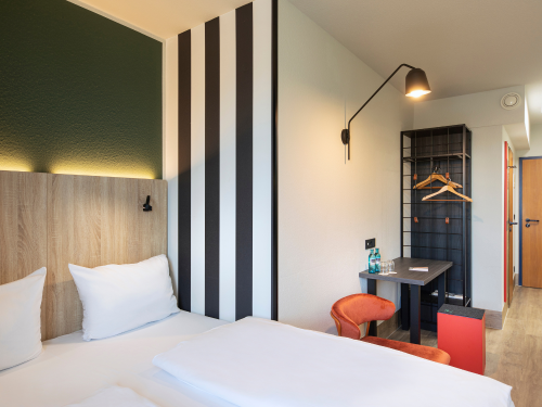 ACHAT Hotel Stuttgart Zuffenhausen