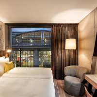 Hyperion Hotel Leipzig
