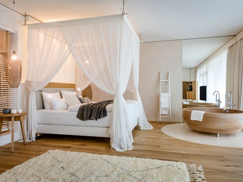 Seezeitlodge Hotel & Spa