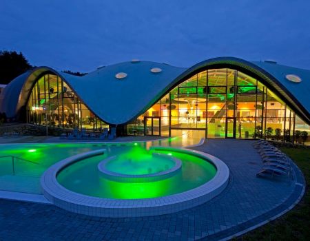 Hotel an der Therme Bad Orb