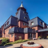 Best Western Premier Alsterkrug Hotel Hamburg