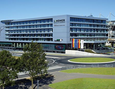 Lindner Hotel Nürburgring Congress – part of JdV by Hyatt