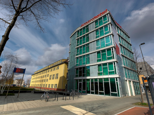 Airport Hotel Adlershof