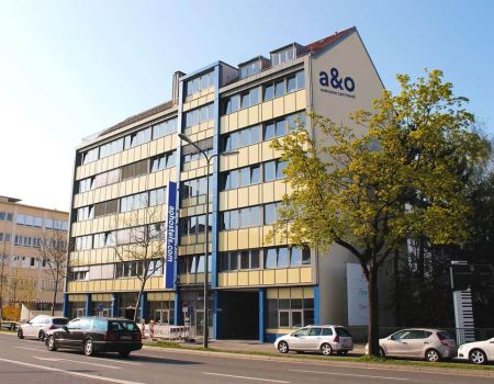 a&o Hostel München Laim