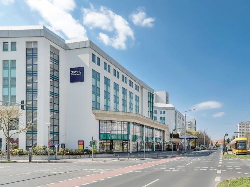 Dorint Hotel Dresden