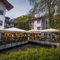 Hotel Restaurant Forellenhof Rössle