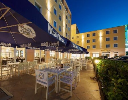 Four Points Flex by Sheraton Göttingen
