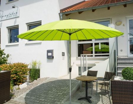 Alpenglühen Smart Hotel